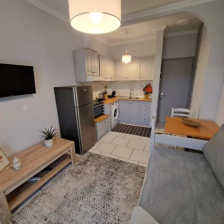 Finikas R207 Apartament Corfu (city)