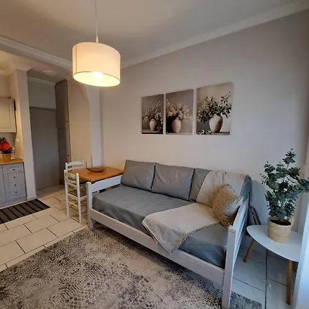 Finikas R207 Apartman *