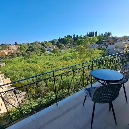 Apartman Finikas R207